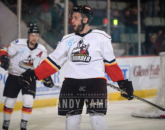 #27 Andrew Radjenovic
