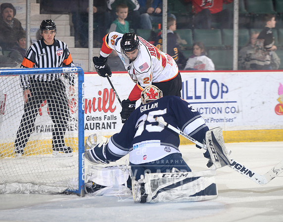 #25 Mathieu Brodeur