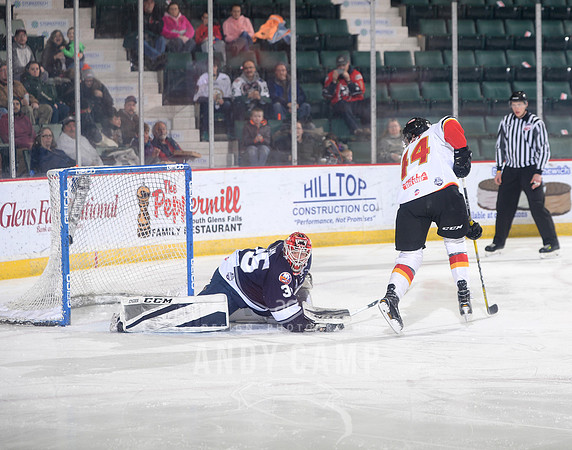 #44 Conor Riley