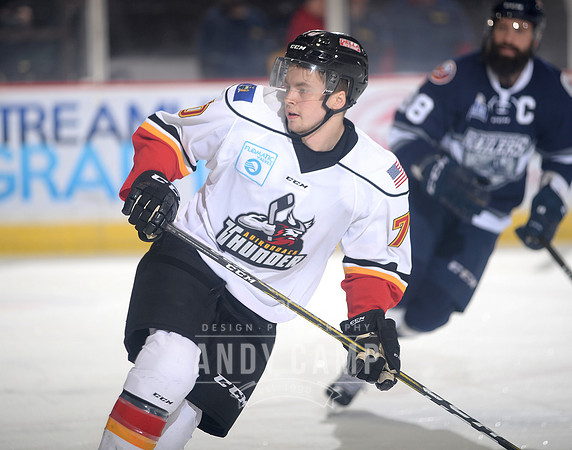 #70 Troy Bourke