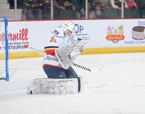 #30 Drew Fielding