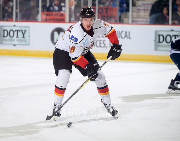 #19 Tim Harrison