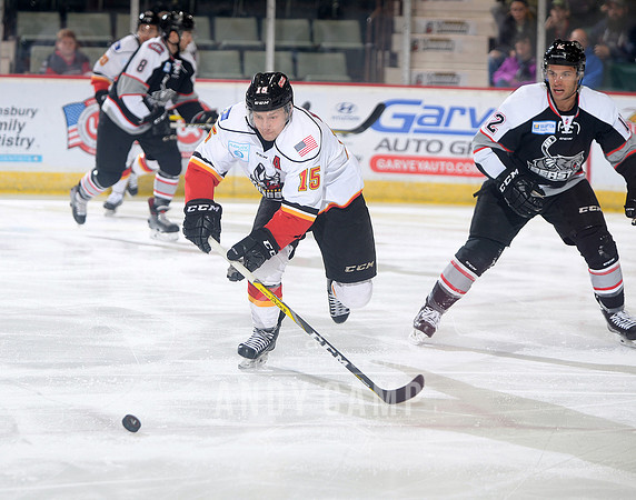 #15 James Henry