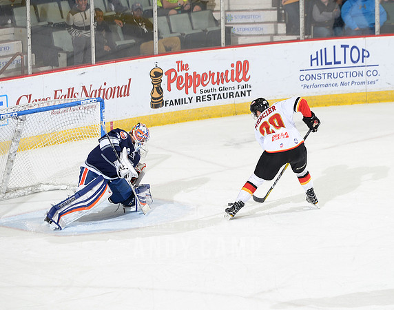 #20 Pierre-Luc Mercier