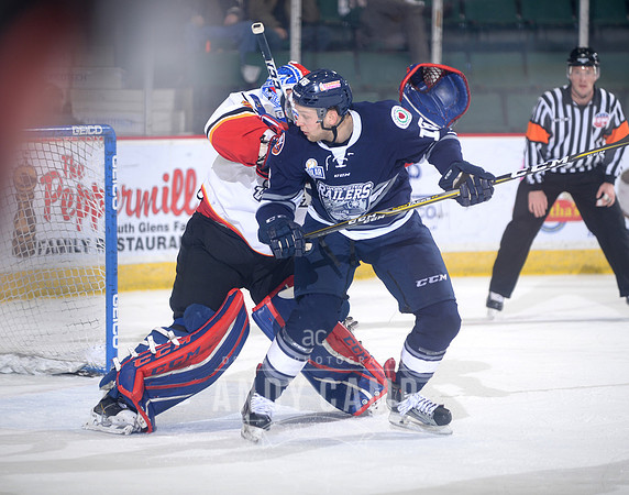 #25 Chris Nell