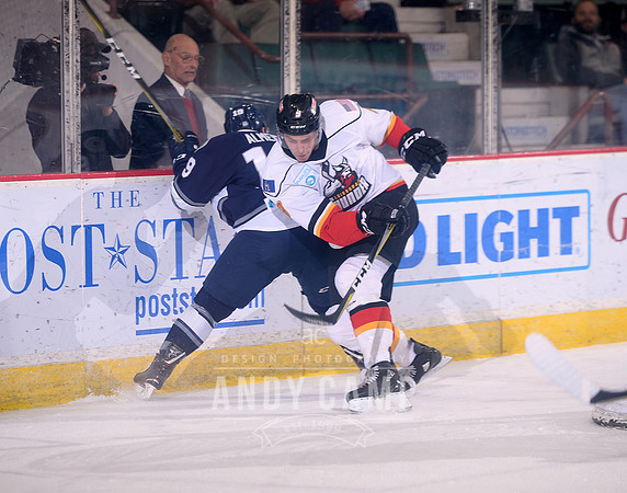 #9 Evan Neugold