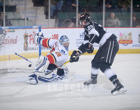 #29 Nick Riopel