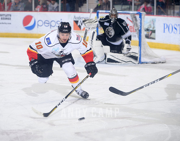 #10 Terrence Wallin