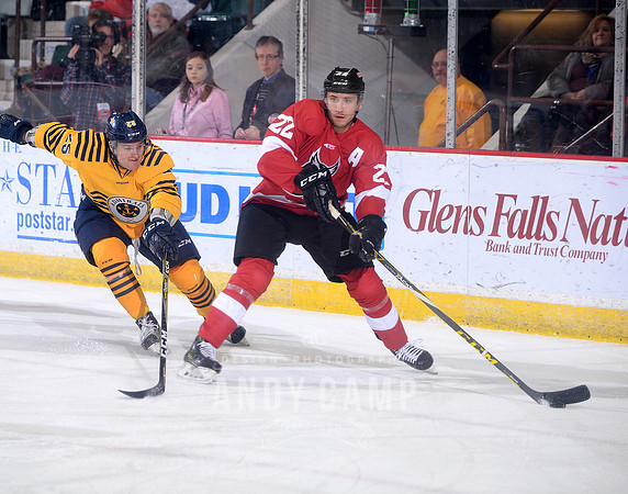 #22 - Brian Ward