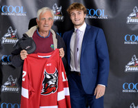 Jersey Auction - Dineen Night
