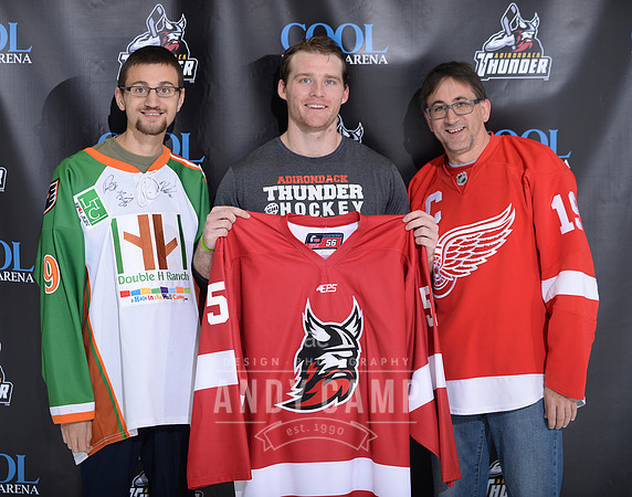 #59 Eric Nieley