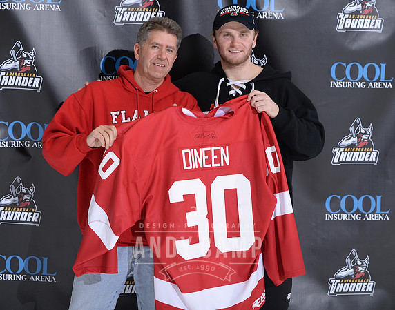 #30 Drew Fielding