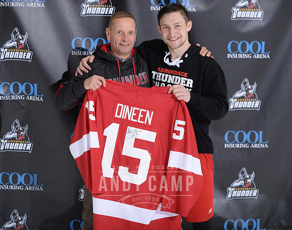 #15 James Henry