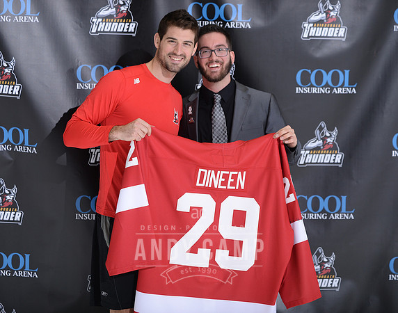 #29 Nick Riopel