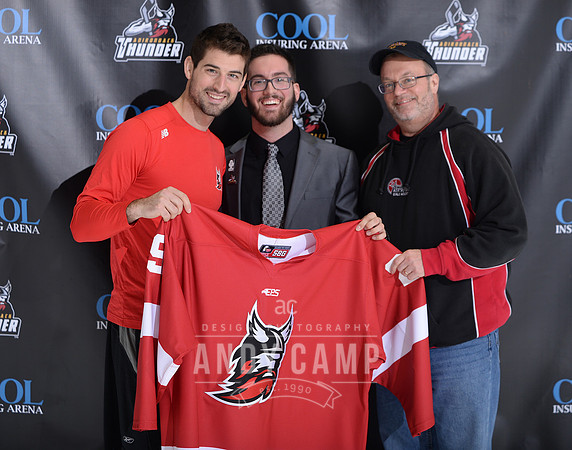 #29 Nick Riopel