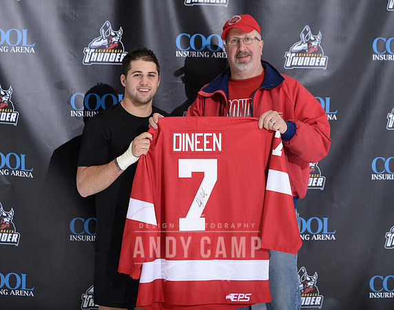 #7 Austin Orszulak