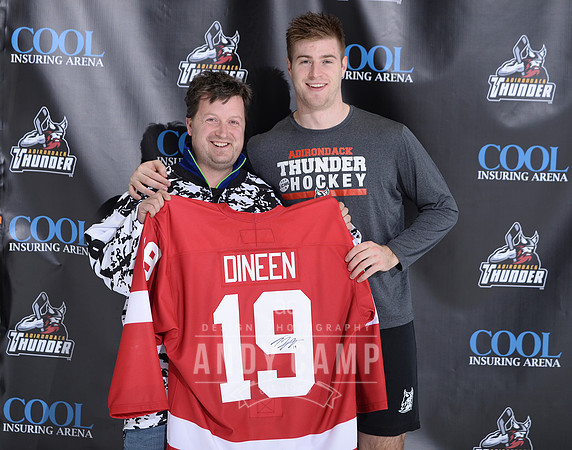 #19 Tim Harrison
