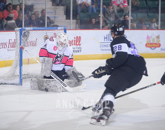 #30 Drew Fielding