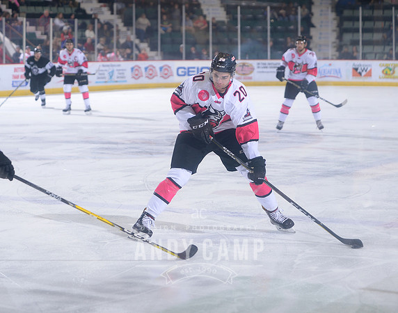 #20 Pierre-Luc Mercier