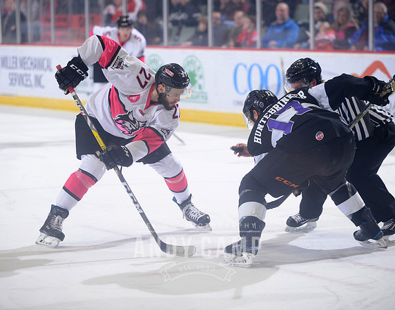 #27 Andrew Radjenovic