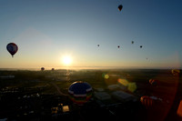 2017 Adirondack Balloon Festival