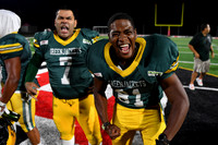 2023 NEFL Championship Awards and Celebrations