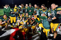 2023 NEFL Championship Awards and Celebrations