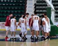 180203 Colonie vs Albany Academy