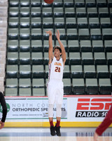 180203 Colonie vs Albany Academy