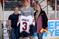 Jersey Auction - Military