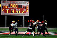 231020 Glens Falls vs Cohoes