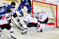 231112 vs Trois Rivieres