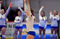 231118 Williamsville-South vs Byram Hills