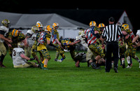210918 vs Plattsburgh
