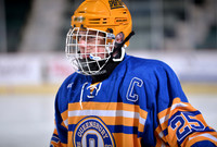 2019 Stick Game - Queensbury vs. Rivermen