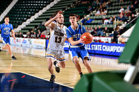 South Kortright (IV) vs Heuvelton (X)