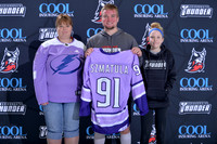 Stick it to Cancer Night