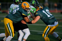 220806 vs Broome County