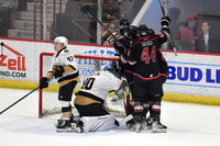 240126 vs Newfoundland