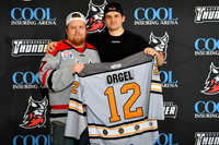 240309 Jersey Auction