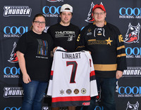 Law Enforcement Night Jersey Auction