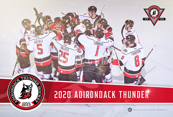 Adirondack Thunder
