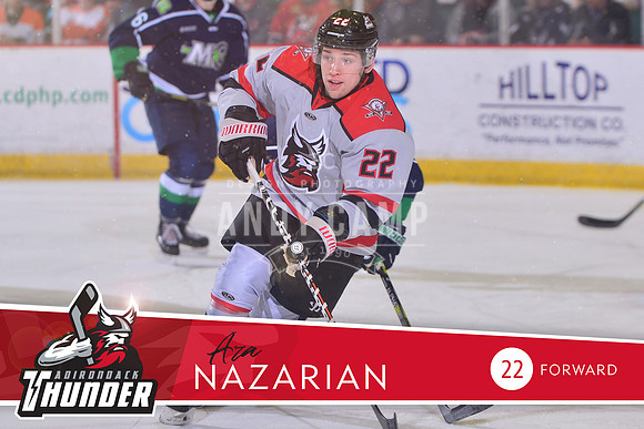 Ara Nazarian #22