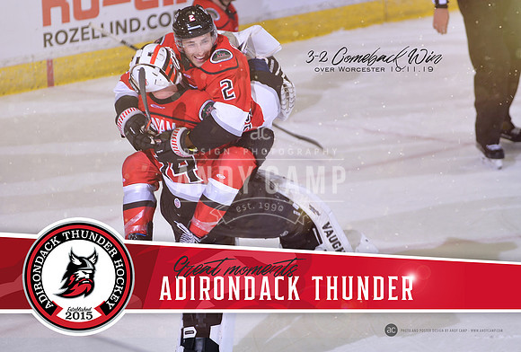 Overtime win!