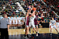 Stillwater vs Marcellus (Class B Championship)