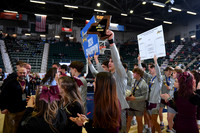 Stillwater vs Marcellus (Class B Championship)