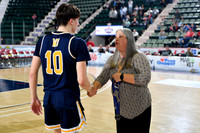 West Genesee vs Elmont Memorial (Class AA Championship)