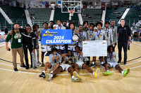West Genesee vs Elmont Memorial (Class AA Championship)