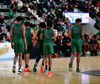Bay Shore vs Green Tech (Class AAA Championship)