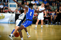 Haldane vs Moravia (Class C Championship)